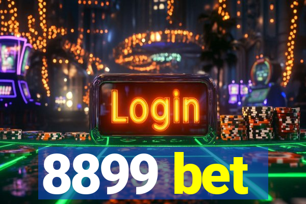 8899 bet